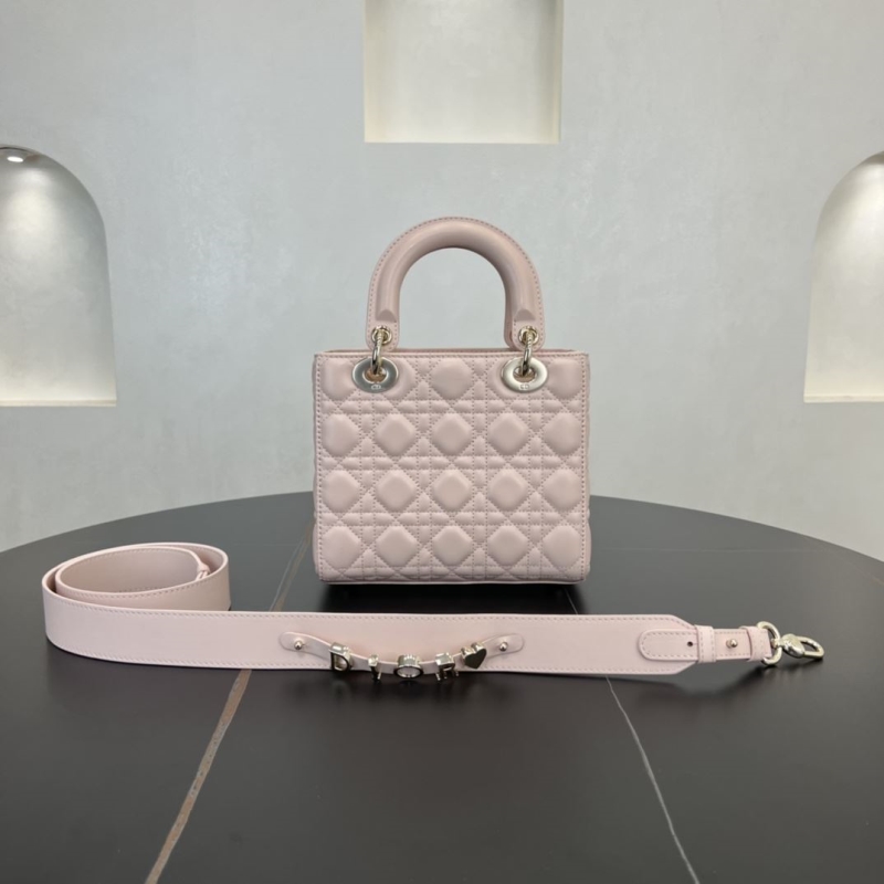 Dior My Lady Bags